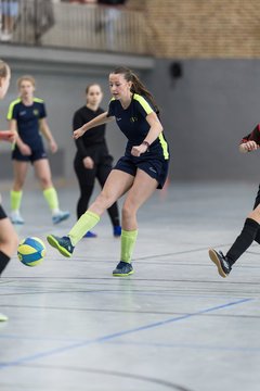 Bild 1035 - wCJ Loewinnen Cup C2